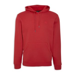 Classic Comfort Hoodie