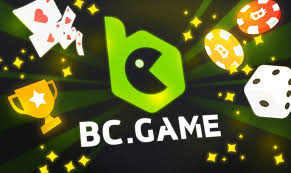 A Deep Dive into BCgame A Revolution in Online Gaming