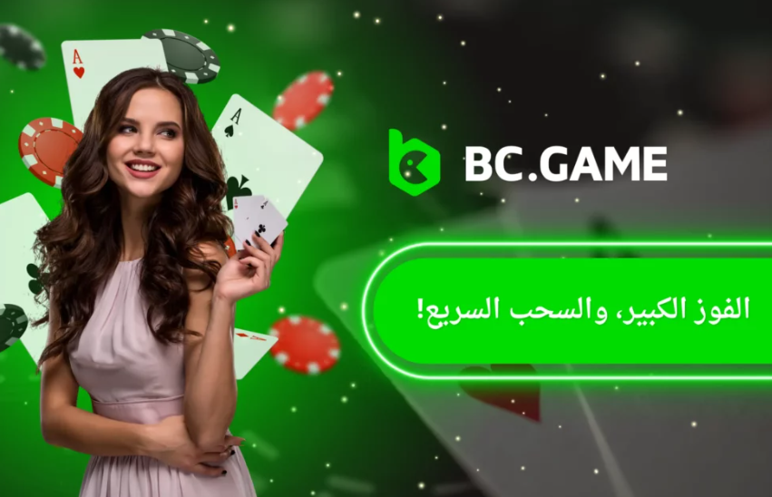 Diving into the World of Bc.Game A Premier Online Gaming Platform