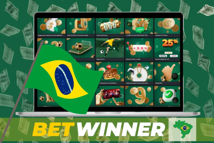 Exploring Betwinner Online Bet Your Guide to Smart Betting