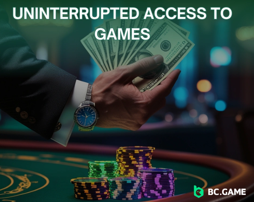 Exploring the Thrill and Opportunities at Bc.Game Casino