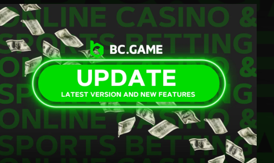 The Exciting World of BC.Game betting site - A Comprehensive Guide