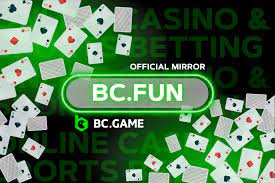 Unlocking the Potential of BC Game Bonus