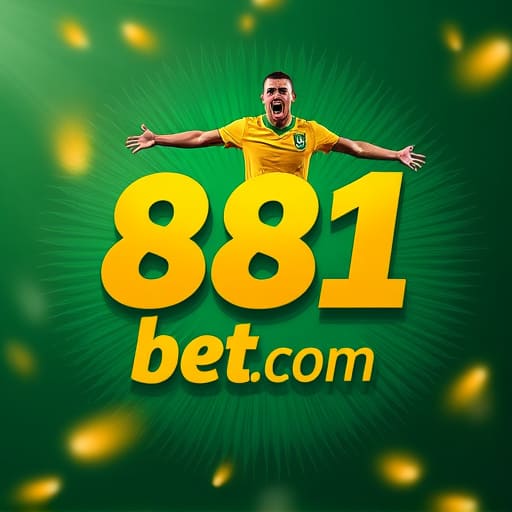 Descubra o Mundo Empolgante de Apostas com 881Bet 43