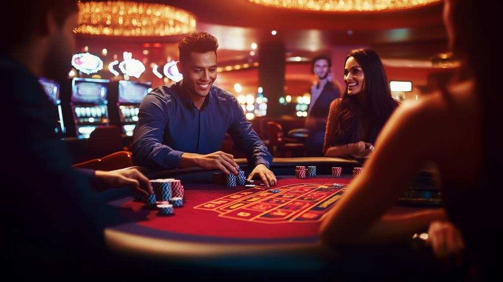 Discover Non Gamstop Casinos A World of Opportunities