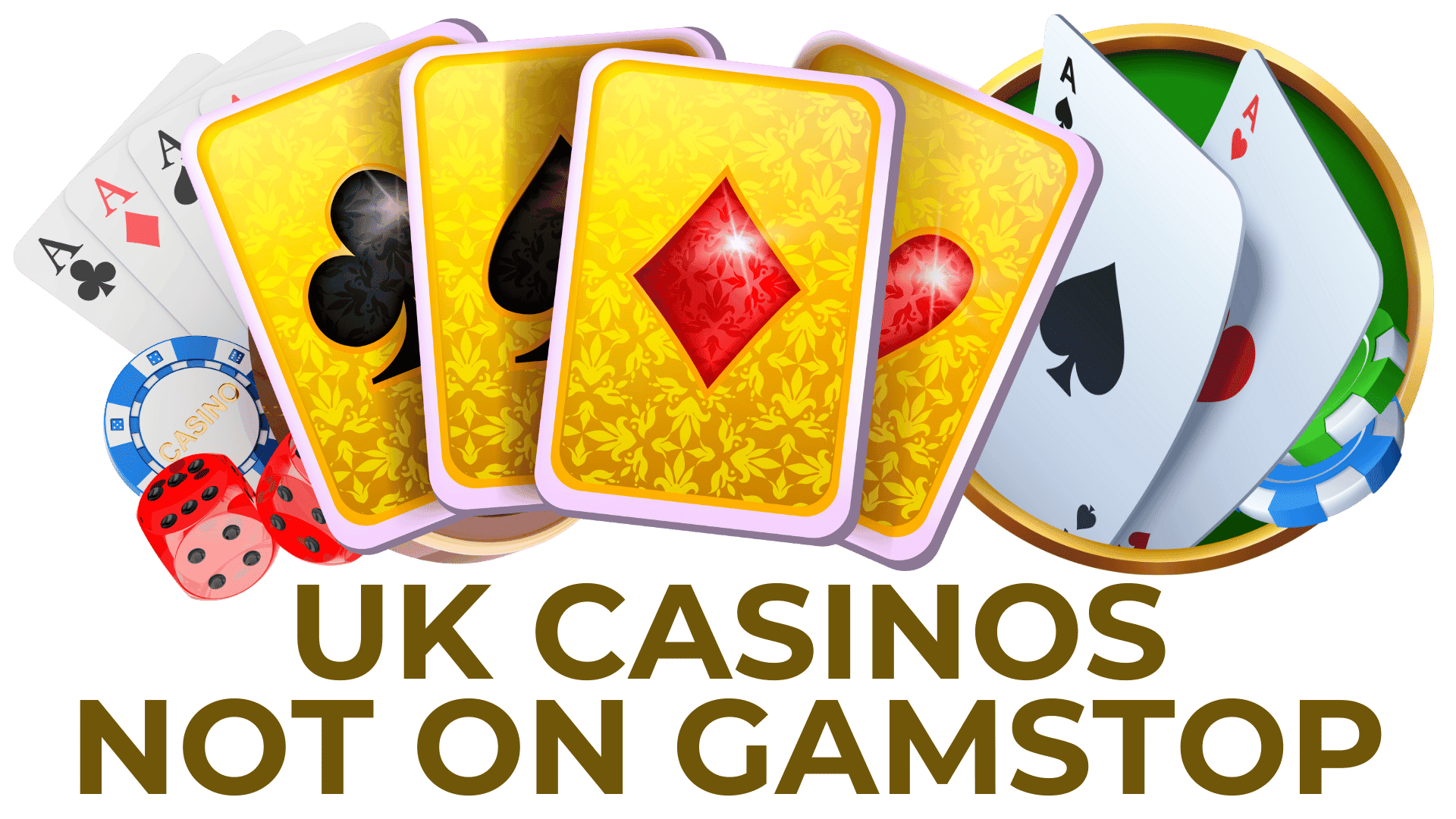 Discover the Excitement of Casinos Not on Gamstop 2715