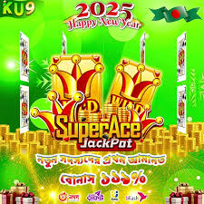 Discover the Exciting World of KU9 Casino 15