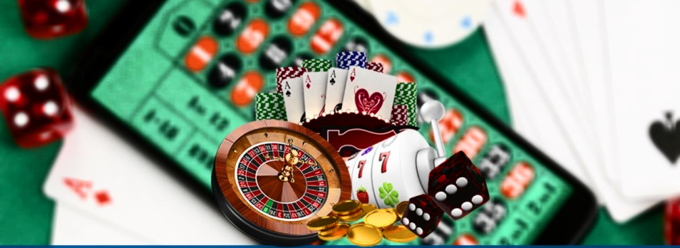 Discover the World of Non Gamstop Casinos 1081