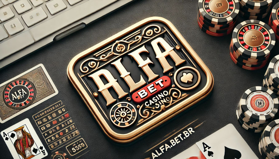 Explorando o Mundo do Alfa Bet A Plataforma de Apostas que Está Conquistando os Jogadores