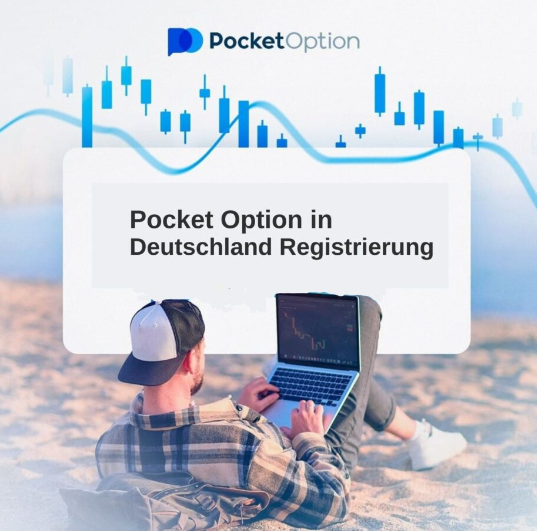 Pocketoption Anleitung und Tipps für erfolgreiches Trading