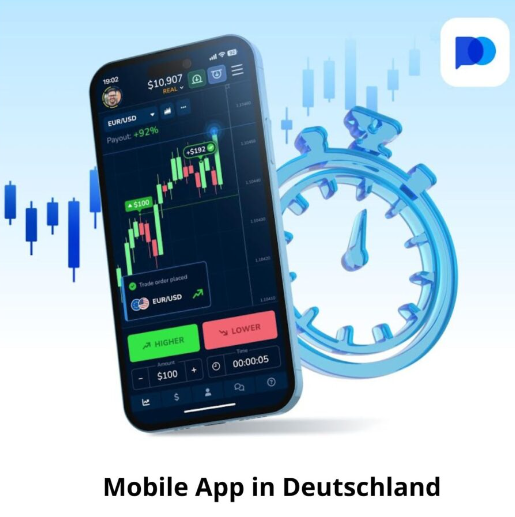 Pocketoption Anleitung und Tipps für erfolgreiches Trading