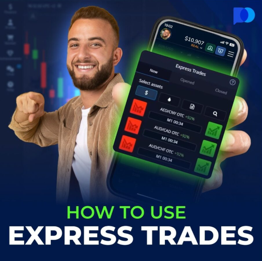 Understanding Pocket Option A Comprehensive Guide to Online Trading