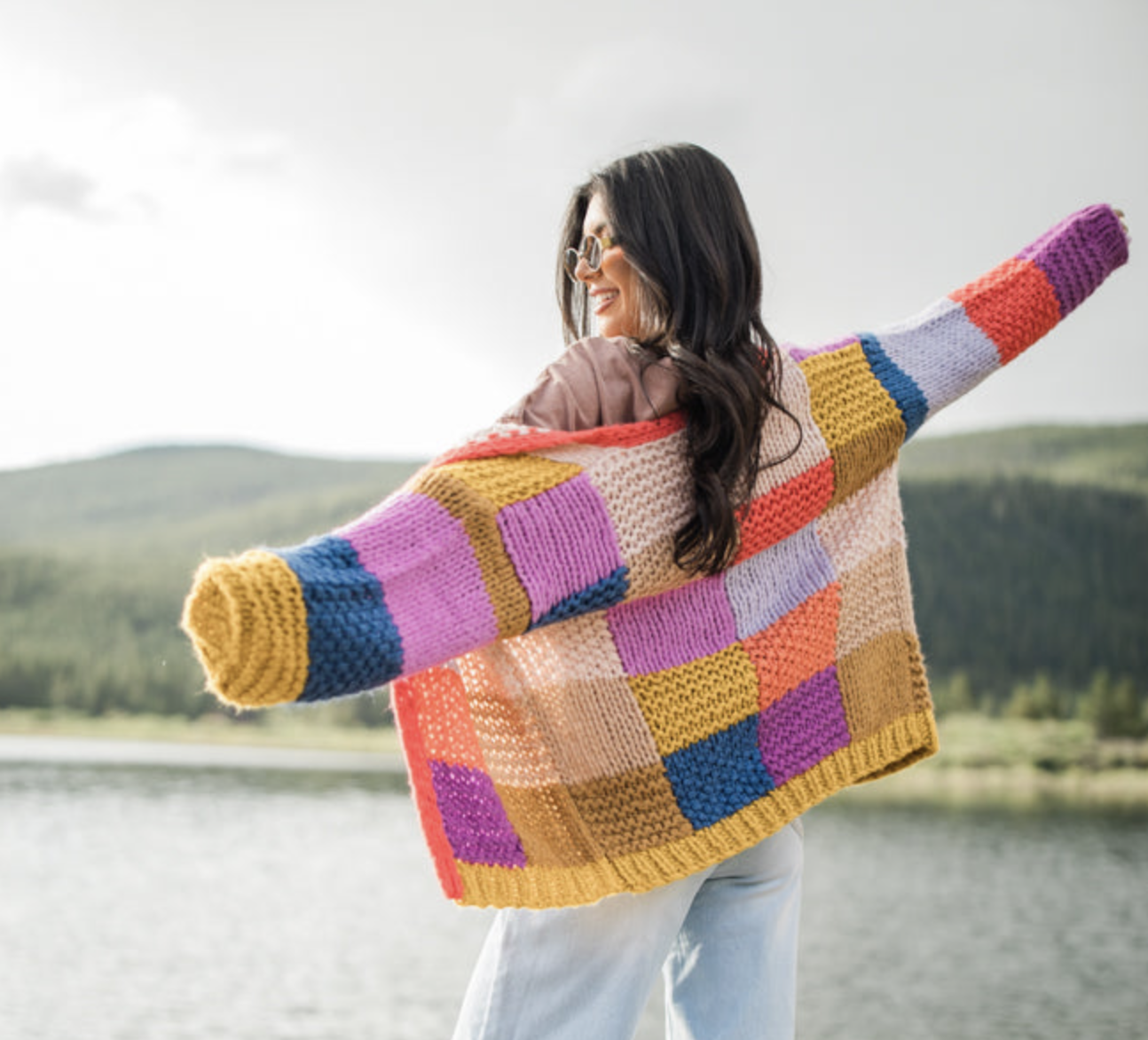 Fashion-Forward Knitwear: What’s Trending in 2025